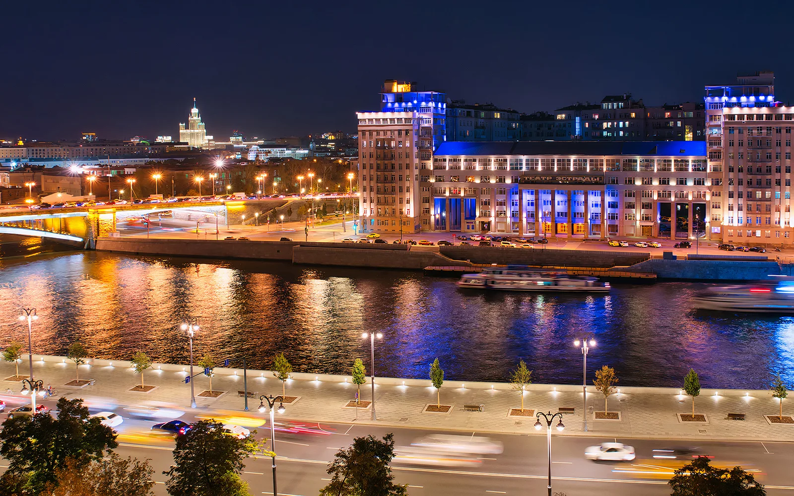 Дом Правительства