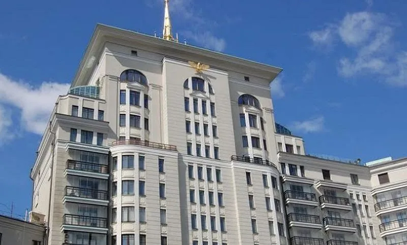 Как самый дорогой пентхаус в России пытались продать за 1 рубль