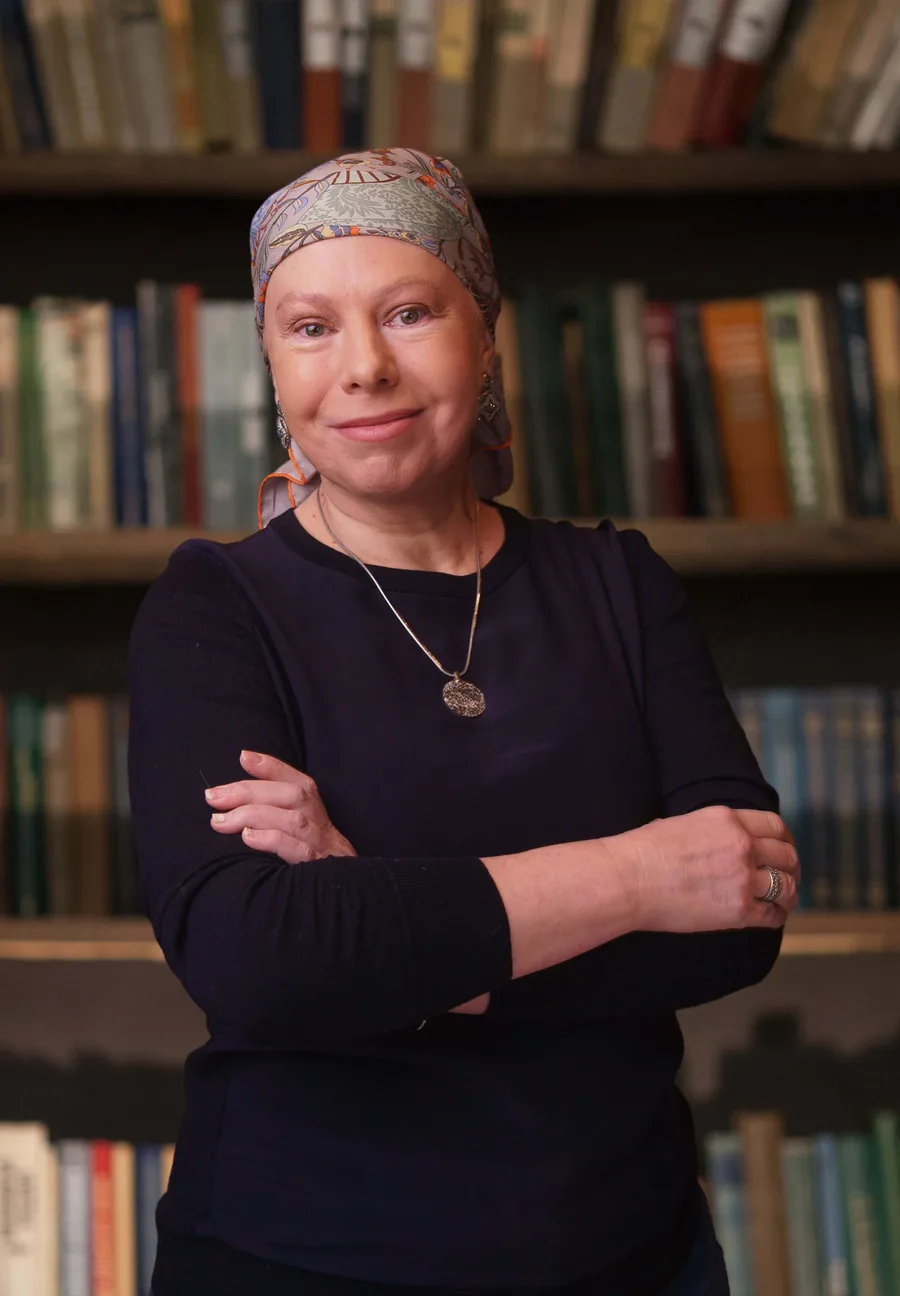 Светлана Склярова — Эксперт по недвижимости